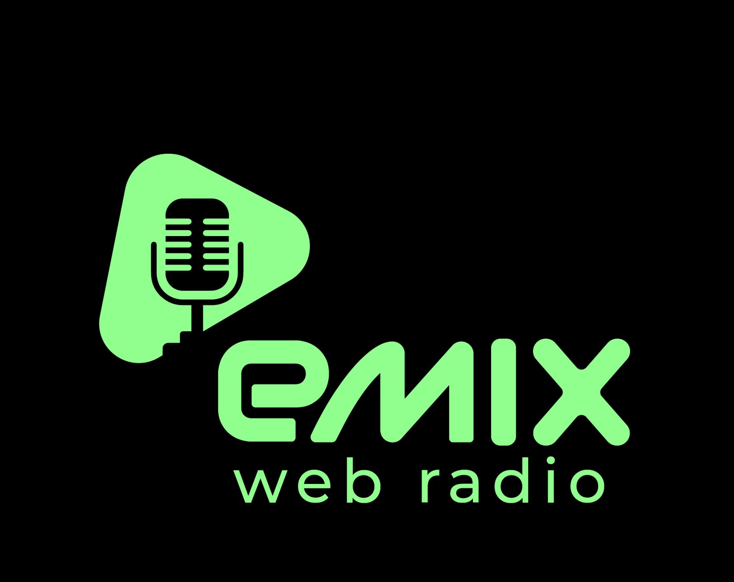 Rádio EMIX WEB